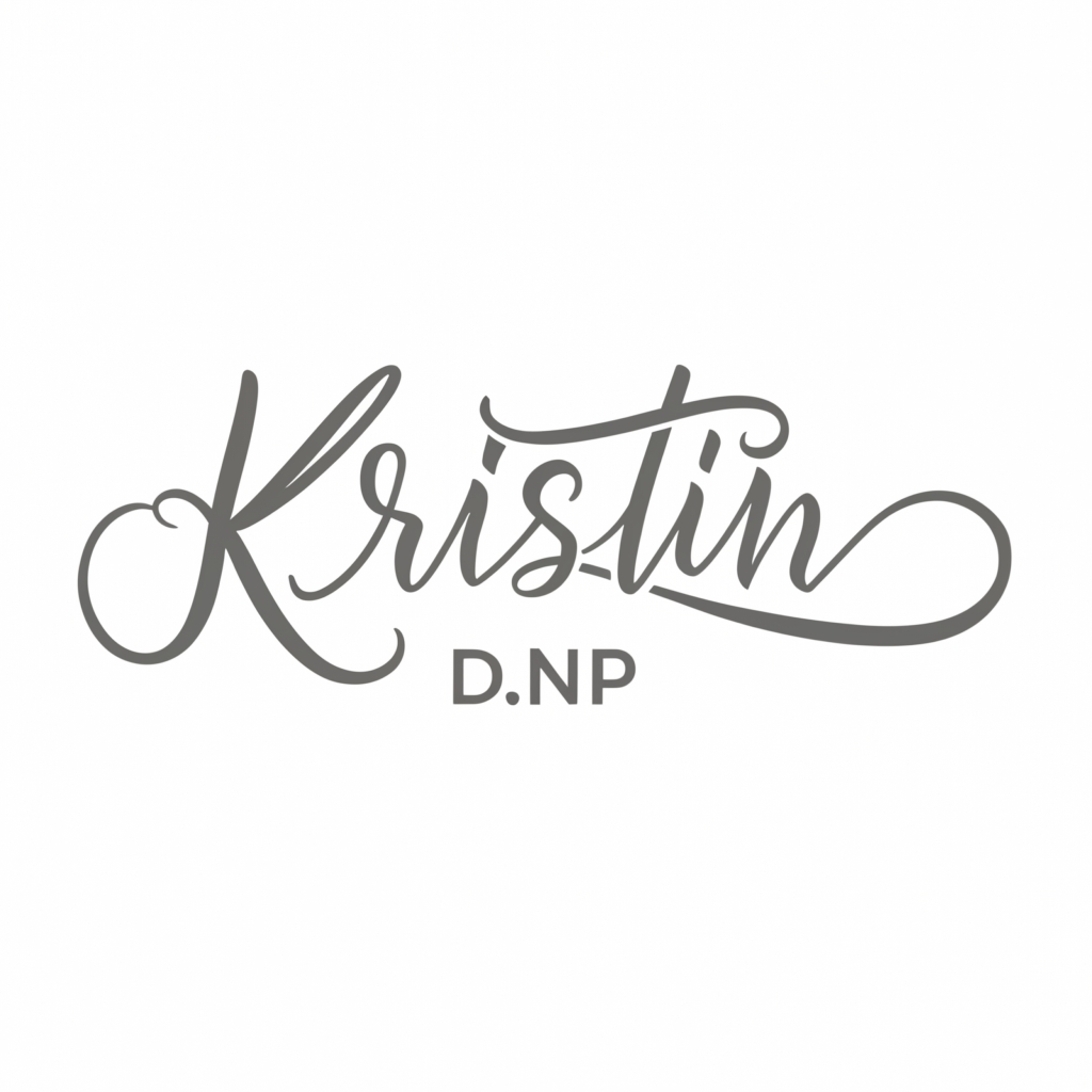 Kristin D.N.P.